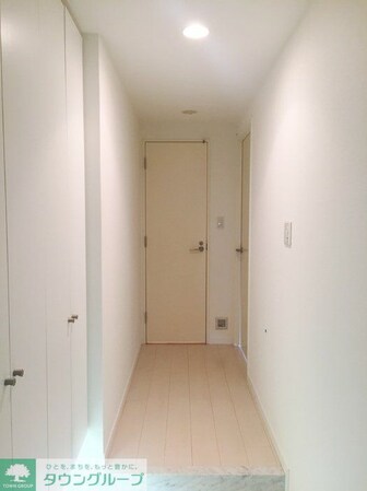 カスタリアお茶の水の物件内観写真